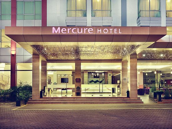 Hotel Mercure Makassar