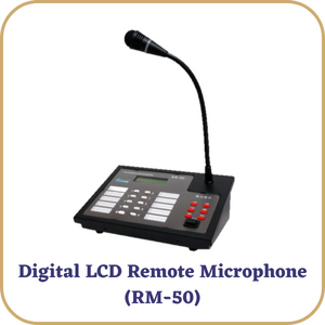 MICROPHONE PRODUCT